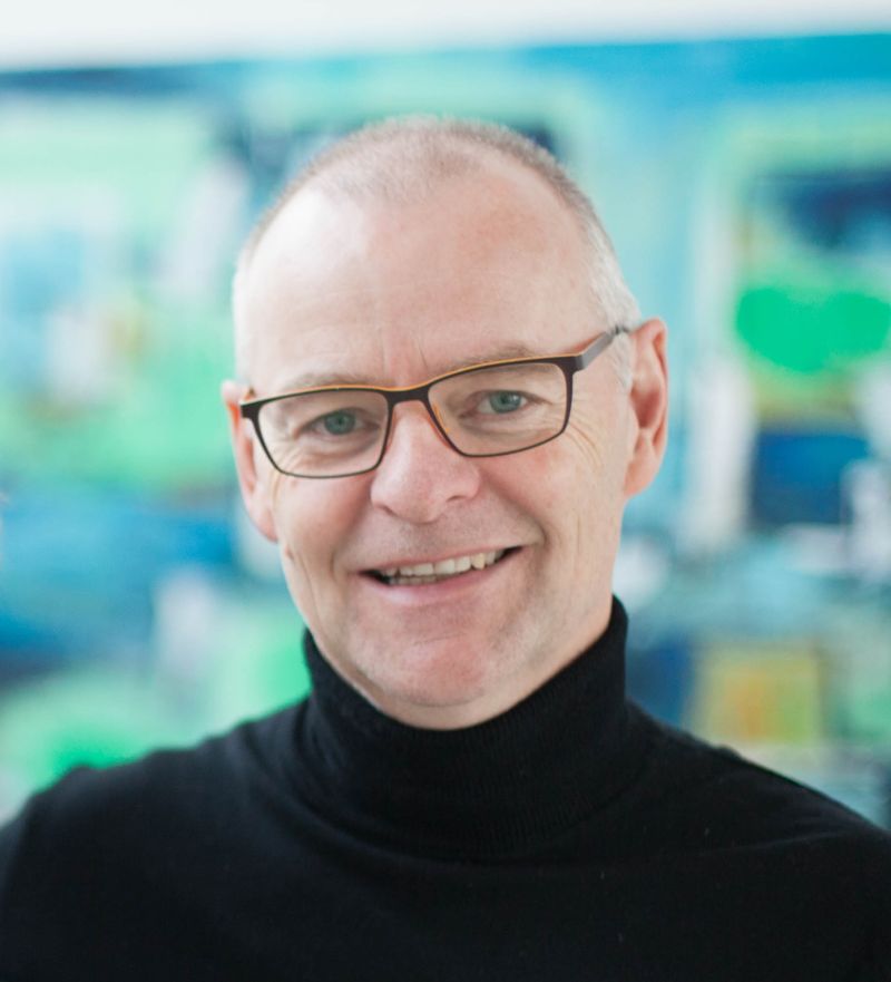 Finn Steffensen